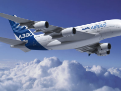 The Return of Luxury Air Travel: First Class Means Something