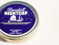 Dunhill Nightcap – The Grand daddy of English Blends