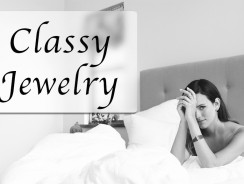 Classy Jewelry: at a discount