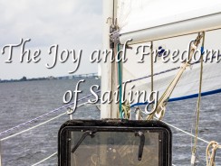The Joy and Freedom of Sailing – A Classy Pastime