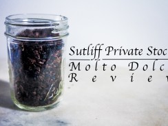 Sutliff Private Stock Molto Dolce | Review