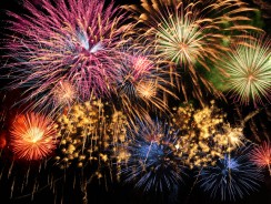 Top 6 places to Spend New Years Eve