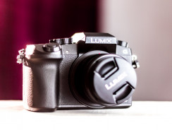 Panasonic G7 Micro 4/3 Camera Review