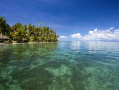 Planning the Perfect Vacation to Fiji