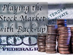 Investing when You Know Nothing about the Stock Market