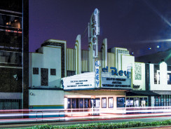Start a Business With Class: Use A Historic Building