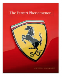 ferrari-book