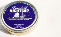 Dunhill Nightcap – The Grand daddy of English Blends