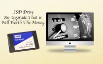 An Upgrade That is Well Worth The Money: SSD Drive