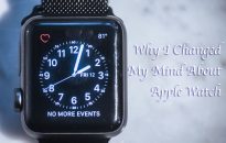 Why I Changed My Mind About Apple Watch
