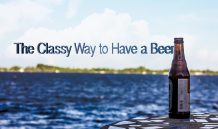 The Best Craft Beers Make having a Brew Classy