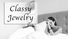 Classy Jewelry: at a discount