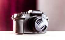 Panasonic G7 Micro 4/3 Camera Review