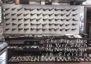 The Pipe Den in Vero Beach – My New Happy Spot in Florida