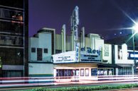 Start a Business With Class: Use A Historic Building