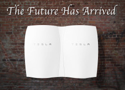 The Tesla PowerWall: A Must Have for Your Home