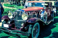 The Classy Mans Guide to the Top Luxury Cars